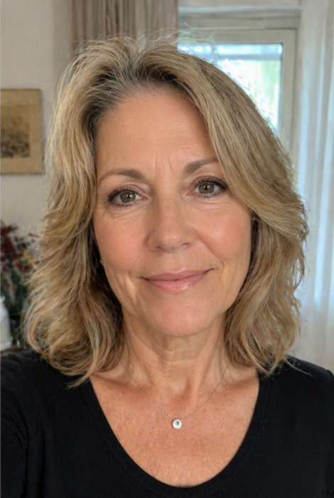 Diane R., 52 after